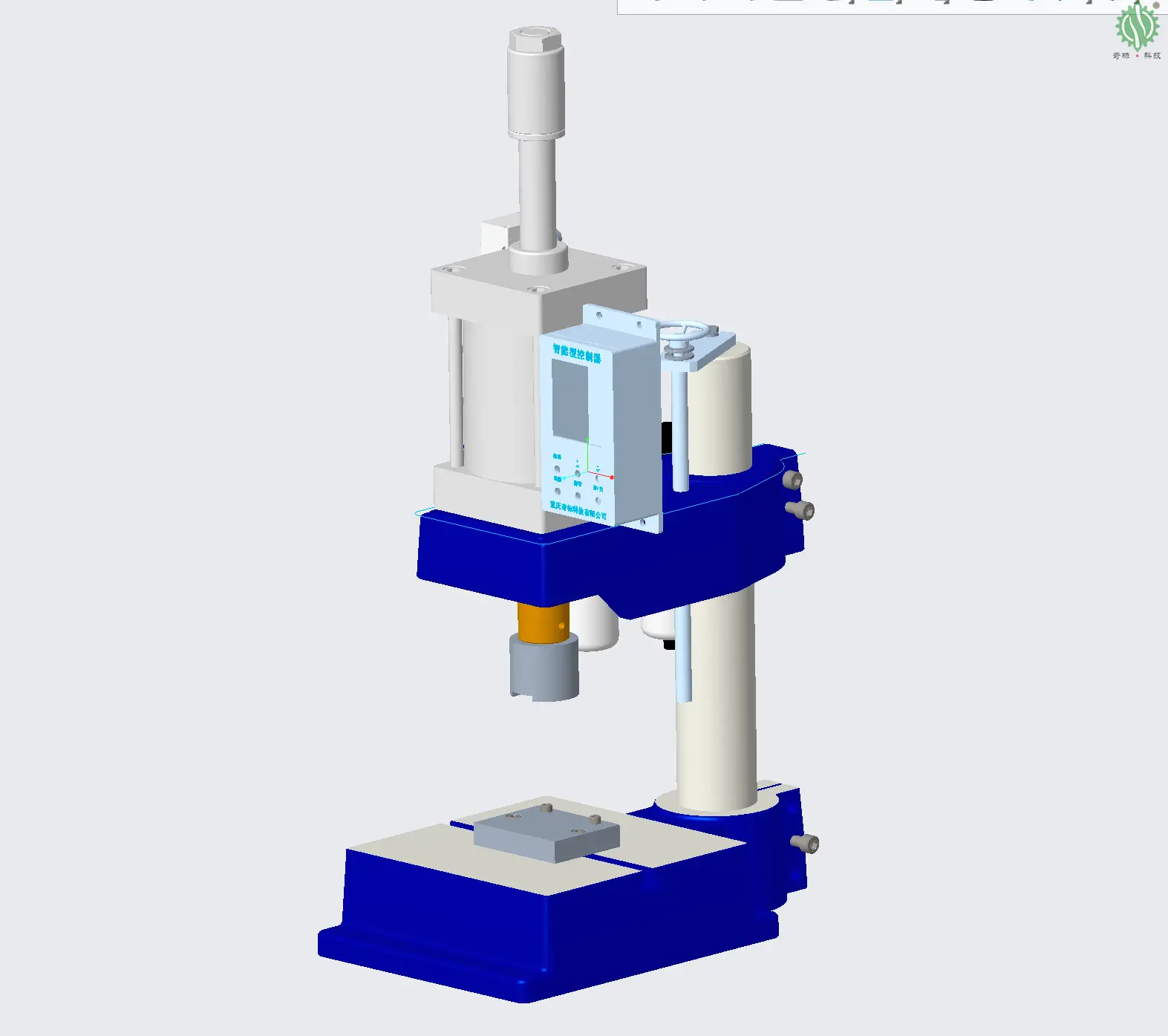 气动水母加速器免费800kg